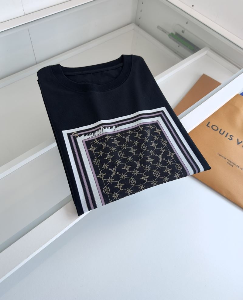 Louis Vuitton T-Shirts